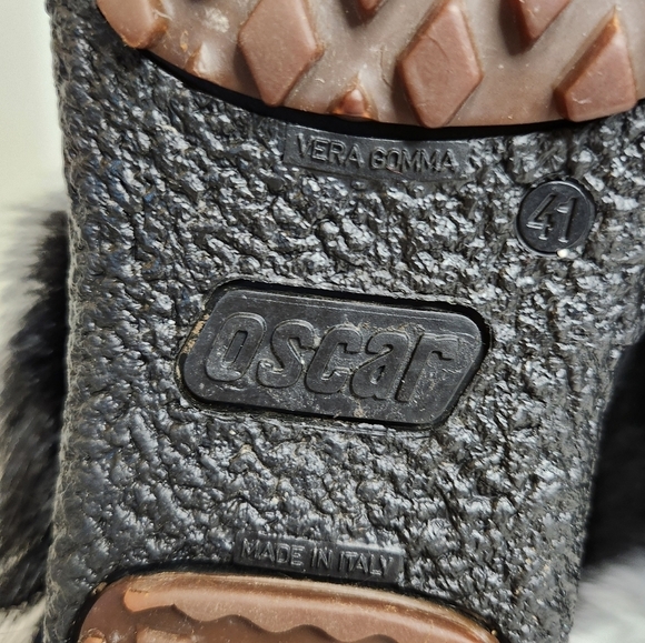 Winter Fur Moccasin Boots - Picture 11 of 12